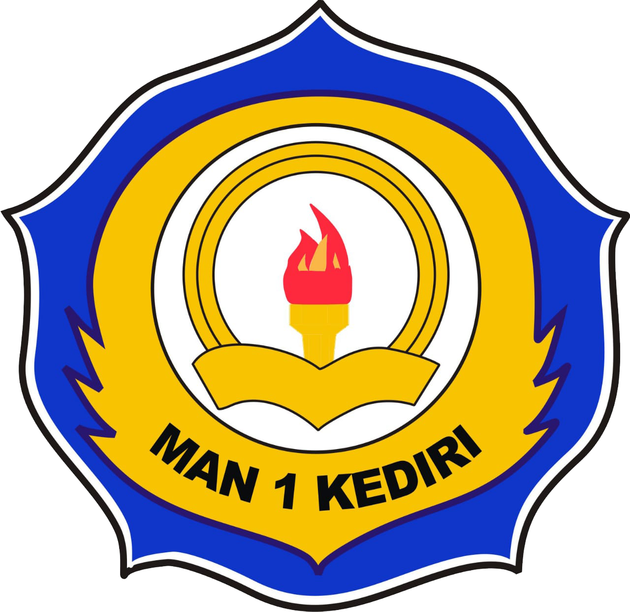 Logo Sekolah